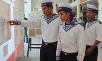  Khai mạc triển lãm chuyên đề “Chủ quyền Việt Nam trên biển Đông và Hoàng Sa – Trường Sa”