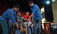 Giới thiệu Công ước của Liên hợp quốc về quyền của người khuyết tật 