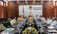 Phó Thủ tướng Nguyễn Xuân Phúc: Nâng cao chất lượng quản lý an toàn kỹ thuật phương tiện giao thông 