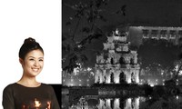 Vẻ đẹp của phụ nữ Việt Nam qua “Áo dài của chúng ta”