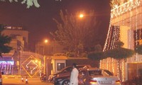 Tưng bừng Lễ hội Ánh sáng Ấn Độ Diwali tại Hà Nội