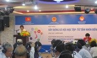 Xây dựng xã hội học tập tại Việt Nam