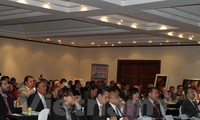 Hội thảo “Cơ hội kinh doanh, đầu tư và du lịch với Việt Nam” tại Mexico 