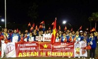 Việt Nam giành thêm 6 HCV tại Đại hội Thể thao sinh viên Đông Nam Á lần thứ 17 