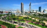 Phát triển công trình xanh và bảo tồn di sản tại Thành phố Hồ Chí Minh 