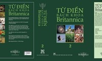 Ra mắt Từ điển Bách khoa Britannica có bổ sung mục từ về Việt Nam
