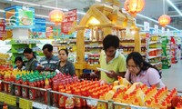 Hàng hóa Việt Nam có vị trí vững chắc tại thị trường Anh