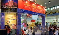 Hội chợ Thương mại Quốc tế Việt Nam lần thứ 25 sẽ diễn ra từ ngày 15-18/4 