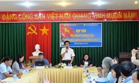 Triển lãm "Hoàng Sa, Trường Sa của Việt Nam - Những bằng chứng lịch sử, pháp lý" 
