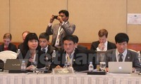 Việt Nam tham dự hội nghị Bộ trưởng Thông tin truyền thông APEC 