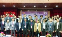 Diễn đàn vai trò khoa học và công nghệ trong đổi mới sáng tạo Việt Nam - Hàn Quốc 