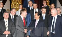 EU và Việt Nam nỗ lực đàm phán để có thể ký kết FTA vào giữa năm nay