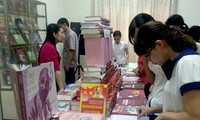 Các địa phương hưởng ứng Ngày sách Việt Nam (21/04)