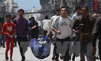 Đại sứ quán Việt Nam tại Ấn Độ nỗ lực hỗ trợ du khách Việt bị kẹt tại Nepal