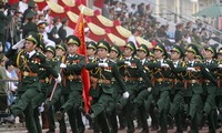 Báo chí nước ngoài đưa tin Việt Nam nhân kỷ niệm 40 năm Giải phóng miền Nam, thống nhất đất nước