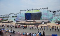Quảng Ninh: Sẵn sàng cho Carnaval Hạ Long 2015 