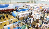 Việt Nam tham gia triển lãm du lịch quốc tế châu Á-Thái Bình Dương lần thứ 19 tại Nga 