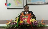 Nhiều hoạt động kỷ niệm 40 năm Ngày thiết lập quan hệ ngoại giao Việt Nam - Mozambique 