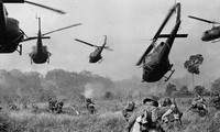 Cuộc chiến tranh Việt Nam qua ảnh của Hãng Thông tấn AP