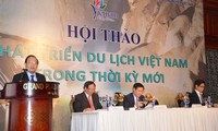 Nâng cao khả năng cạnh tranh của Du lịch Việt Nam trong thời kỳ mới