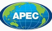 Ra mắt Ủy ban Quốc gia APEC 2017