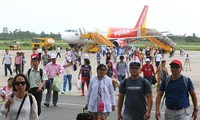 Đường bay Cần Thơ - Bangkok chính thức hoạt động 