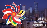 Việt Nam đi đầu hoàn thành các cam kết kinh tế trong ASEAN