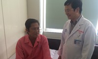 Lần đầu tiên Việt Nam thực hiện thành công ca ghép tạng từ người cho ngừng tim