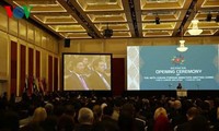 Việt Nam đóng góp tích cực vào chương trình nghị sự của ASEAN