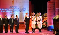 Tổng Bí thư Nguyễn Phú Trọng dự Lễ kỷ niệm 85 năm ngày thành lập Tạp chí Cộng sản