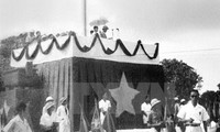 Ngày 2/9/1945 qua lăng kính của nhà nghiên cứu Lào