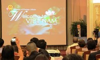 Quảng bá đất nước, con người Việt Nam qua clip “Welcome to Viet Nam” 