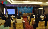 Việt Nam và Trung Quốc phấn đấu đưa kim ngạch thương mại đạt 100 tỷ USD vào năm 2017  