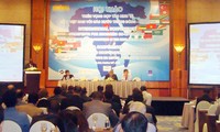 Thúc đẩy hợp tác kinh tế giữa Việt Nam với các nước Trung Đông - Châu Phi