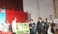 Liên hoan hữu nghị nhân dân Việt Nam - Ấn Độ lần thứ 7 