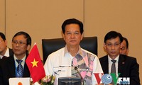 Thủ tướng Nguyễn Tấn Dũng khẳng định Việt nam chủ động tích cực thực hiện tầm nhìn cộng đồng ASEAN 2