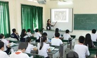 Lễ khởi động “Sáng kiến bình đẳng giới và giáo dục cho trẻ em gái tại Việt Nam”