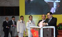 Thành ủy Hà Nội khóa XVI có 4 Phó Bí thư 