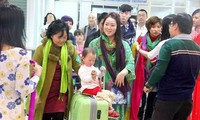 Lượng du khách Trung Quốc tới tỉnh Khánh Hòa tăng hơn 4 lần