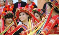 Hoạt động mở đầu tuần “Đại đoàn kết các dân tộc – Di sản văn hóa Việt Nam 2015”