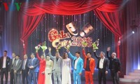 Người Việt tại Séc háo hức với Gala Cười 2016