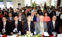 Khai mạc Đại hội lần thứ IV Hội thánh Liên hữu Cơ Đốc Việt Nam