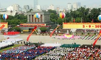 Nâng cao vai trò, vị thế của Mặt trận Tổ quốc Việt Nam trong hệ thống chính trị và xã hội