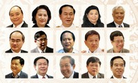 Nhân dân Việt Nam đánh giá cao kết quả bầu cử Ban Chấp hành Trung ương