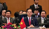 Thủ tướng Nguyễn Tấn Dũng tham dự Hội nghị cấp cao đăc biệt ASEAN – Hoa Kỳ