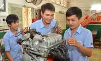 Việt Nam tập trung đầu tư để cải thiện năng suất lao động