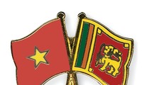 Việt Nam và Sri Lanka thúc đẩy quan hệ hai nước trong thời gian tới  