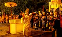 Thừa Thiên - Huế: Trang trọng Lễ tế Xã Tắc 