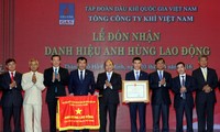 Đưa ngành Khí Việt Nam thành ngành công nghiệp tầm cỡ thế giới và khu vực