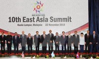 Chính thức thành lập cơ chế trao đổi giữa các Đại sứ tại ASEAN 